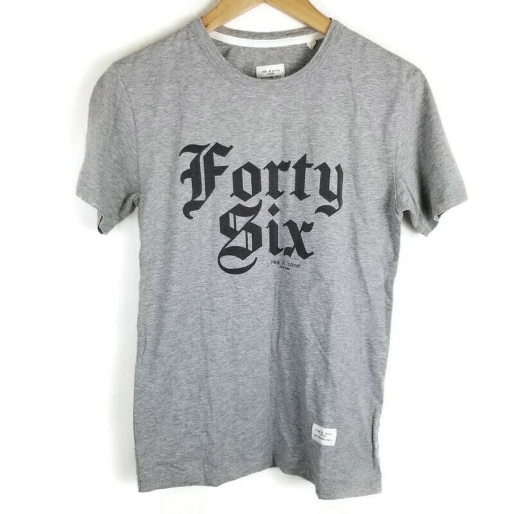 Rag & Bone Tee